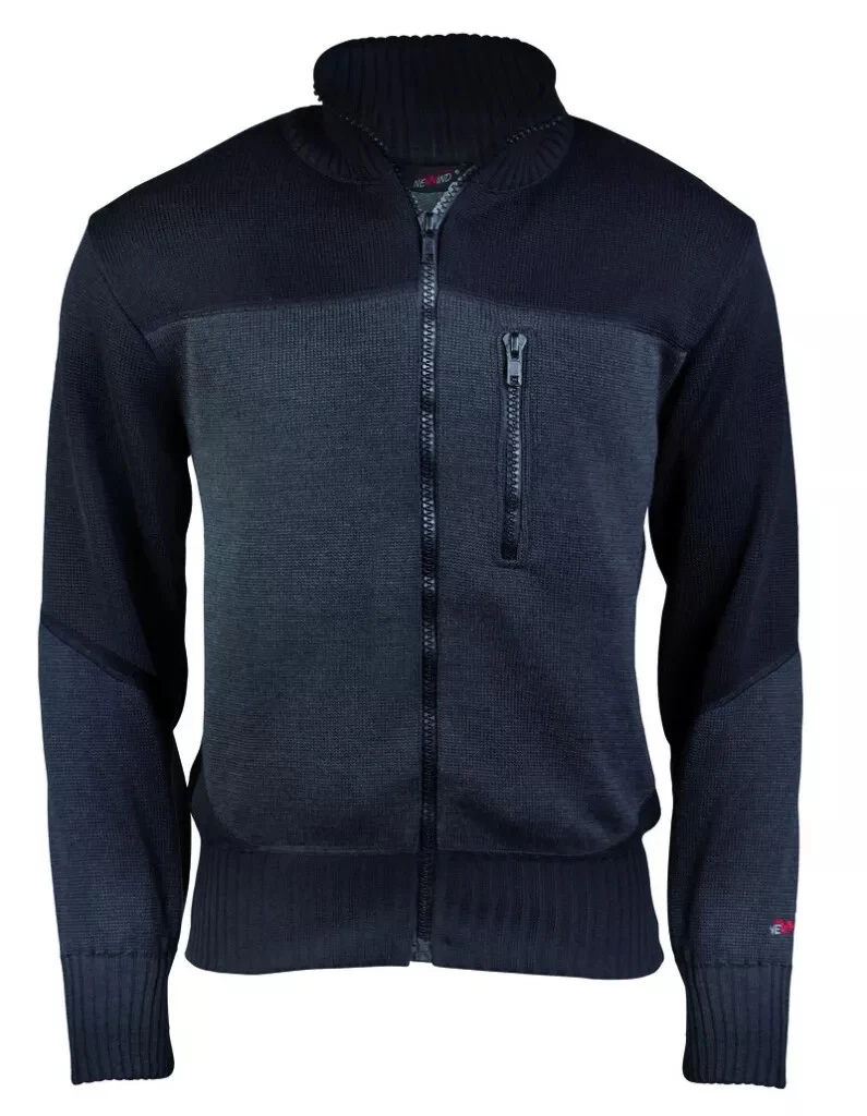 CONCEPT Vêtement De Travail : Gilet Zippé Rafale 1 CONCEPT Vêtement De Travail : Gilet Zippé Rafale