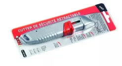 Couteau De Sécurité Rétractable Ocai
