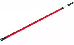 Rouleau : Rallonge Télescopique Métal Tête Conique Pro