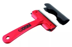 Racloir : Corps En Plastique