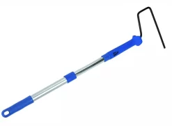 Rouleau : Monture Télescopique Alu Ultra-légère