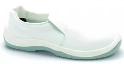 Chaussures Blanches : Odet - S2/SRC/WRU/E/A
