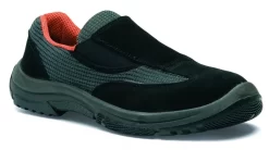 Chaussures Hommes S1P : Chaussures Basses Fuego - S1P/SRC/E/A