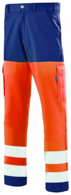 Vêtement De Travail : Pantalon Fluo Base 2 -Outil De Maison Boutique SET 37610