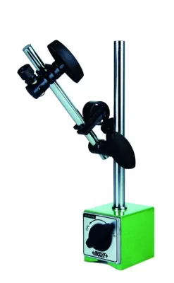 Support Magnétique à Blocage Manuel