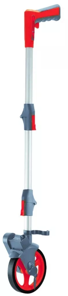 Odomètre à Petite Roue