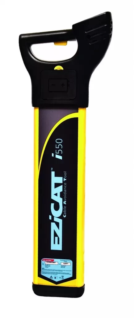 Détecteur Digital : Localisateur De Réseau EZiCAT I550 1 Détecteur Digital : Localisateur De Réseau EZiCAT I550