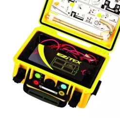 Détecteur Digital : Transmetteur De Signal EZiTEX T100 5 Détecteur Digital : Transmetteur De Signal EZiTEX T100 -Outil De Maison Boutique SET 38097