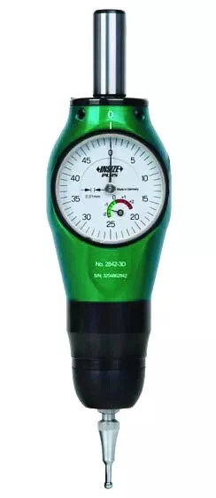 Palpeur 3 D - Queue De 12