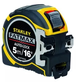 Stanley Mesure Fat Max Magnétique Classe II