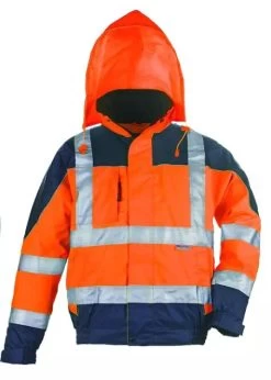 Blouson Airport Europrotection -Outil De Maison Boutique SET 38800
