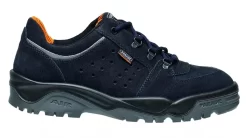 Chaussures Hommes S1P : Doxa Et Dicka - S1P/FO/SRC/E/A