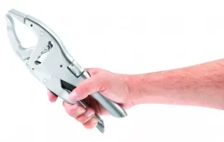 Pince étau : Pince à Becs Longs - 501A -Outil De Maison Boutique SET 42329