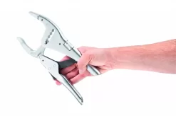 Pince étau : Pince à Becs Longs - 501A -Outil De Maison Boutique SET 42330