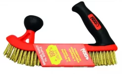 BROSSE RABOT FIL SOUPLE