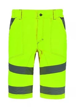 Vêtement De Travail : Bermuda Aldrin