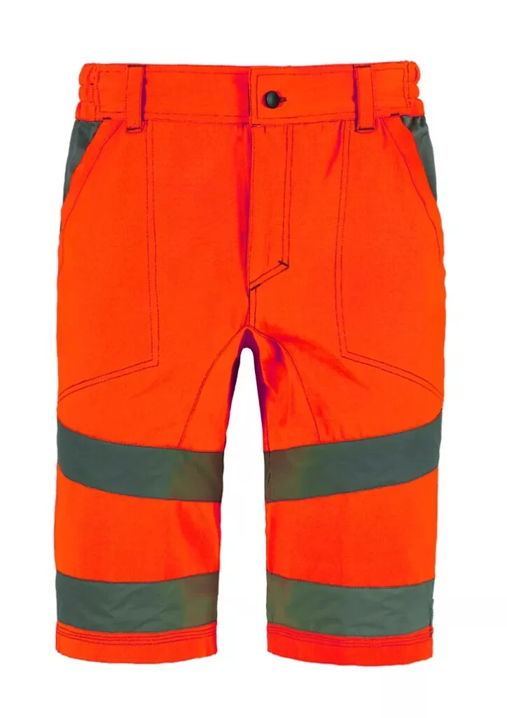 Vêtement De Travail : Bermuda Aldrin 2 Vêtement De Travail : Bermuda Aldrin – Image 2