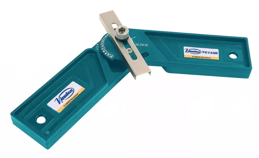 Rapporteur D'angles TC 133 R - Angle Copy 1 Rapporteur D'angles TC 133 R - Angle Copy