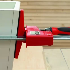 Presse : Adaptateurs Pièces Biaises Pour Presses KRE -Outil De Maison Boutique SET 42894