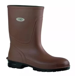 Bottes De Sécurité PU : Batipro Sec - S5/SRA/CI