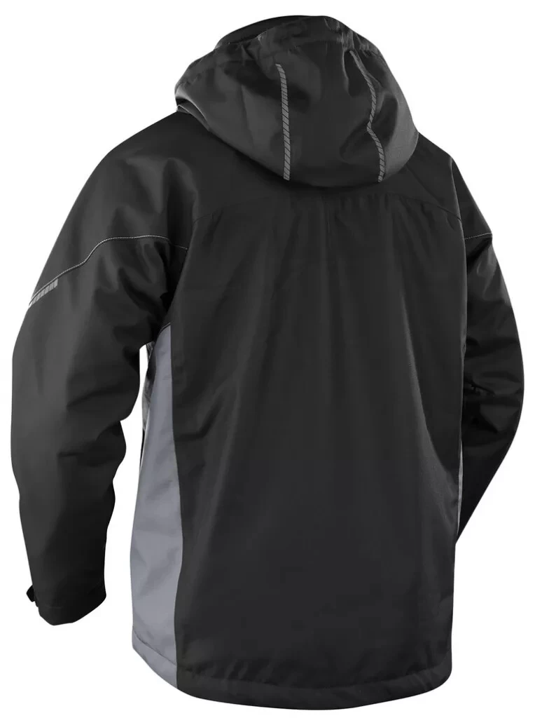 Coupe-vent Imper-respirant Blakläder 2 Coupe-vent Imper-respirant Blakläder – Image 2
