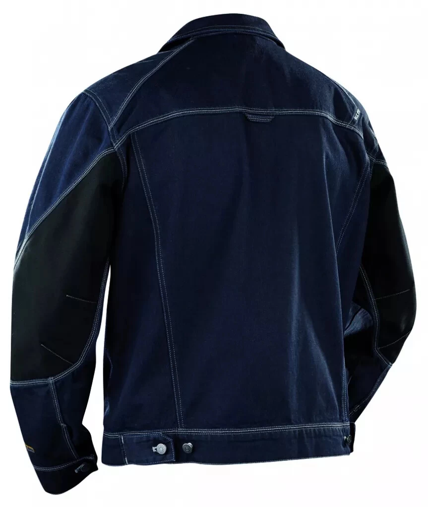 Veste Jean Blakläder 2 Veste Jean Blakläder – Image 2