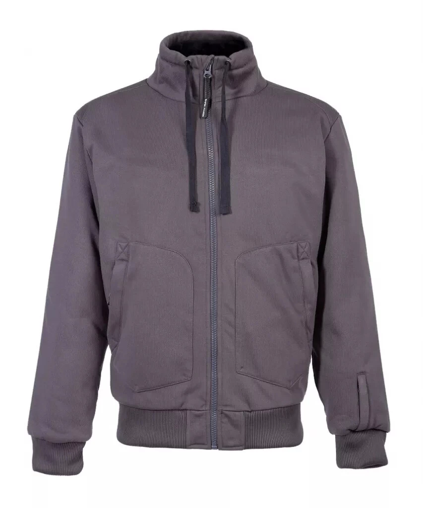 Vêtement De Travail : Gilet Blériot 1 Vêtement De Travail : Gilet Blériot