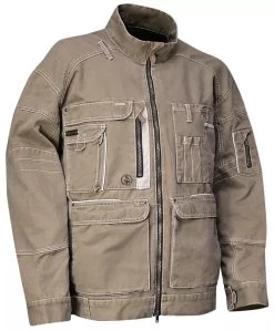 Vêtement De Travail : Blouson Marbre