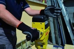 Gants Anti-vibration Proflex® 9000 Ergodyne -Outil De Maison Boutique SET 43363