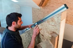 Niveau électronique GIM 8 Niveau électronique GIM -Outil De Maison Boutique SET 43498