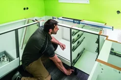 Niveau électronique GIM 9 Niveau électronique GIM -Outil De Maison Boutique SET 43499