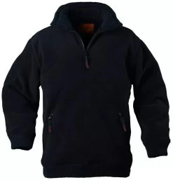 Vêtement De Travail : Pull Polaire Angara