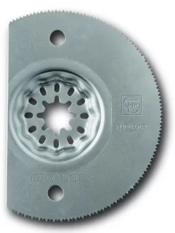 Fein Lame Matériaux - Starlock -Outil De Maison Boutique SET 44036