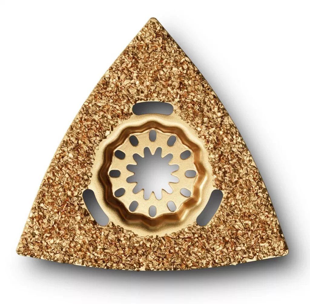 Fein Lame Bois / Matériaux - Starlock 5 Fein Lame Bois / Matériaux - Starlock – Image 5