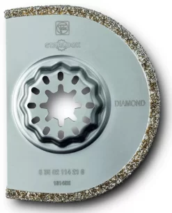 Fein Lame Matériaux - Starlock