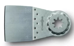 Fein Lame Matériaux - Starlock Plus -Outil De Maison Boutique SET 44048