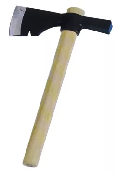 MOB Martellerie : Hachette De Plâtrier