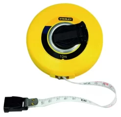 Stanley Mesure Fibre De Verre Boîtier Fermé