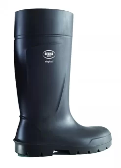 Bottes De Sécurité PU : Steplite Noire - S5/CI/SRC