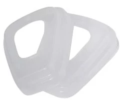 Masques Réutilisables : Filtre 6055i Pour Demi-masque 6502 3MMC Et 6800 -Outil De Maison Boutique SET 45263