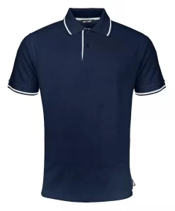 CONCEPT Vêtement De Travail : Polo Cuba -Outil De Maison Boutique SET 45314