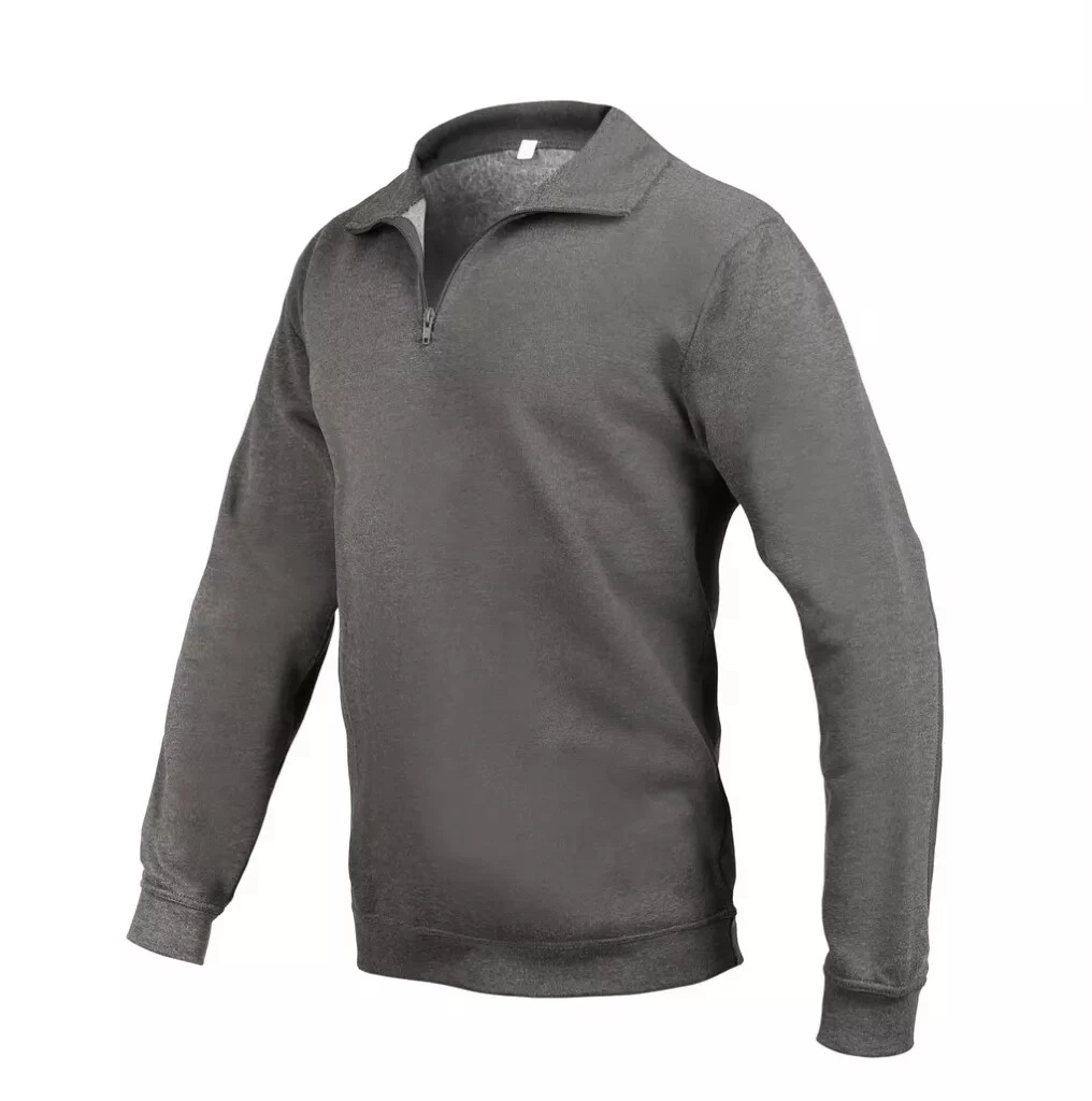 CONCEPT Sweat-shirt Avec Renforts Missouri