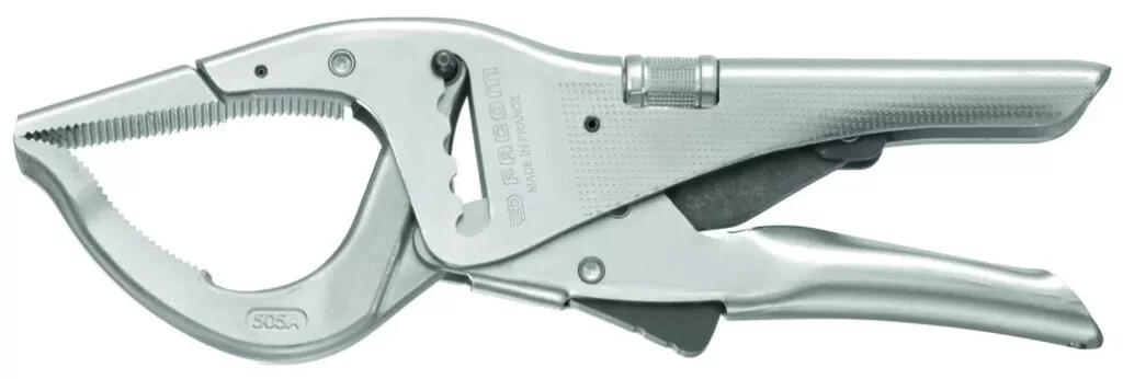 Pince à Becs Très Longs - 505A Facom 1 Pince à Becs Très Longs - 505A Facom