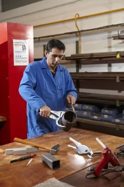 Pince à Becs Très Longs - 505A Facom 6 Pince à Becs Très Longs - 505A Facom -Outil De Maison Boutique SET 45390