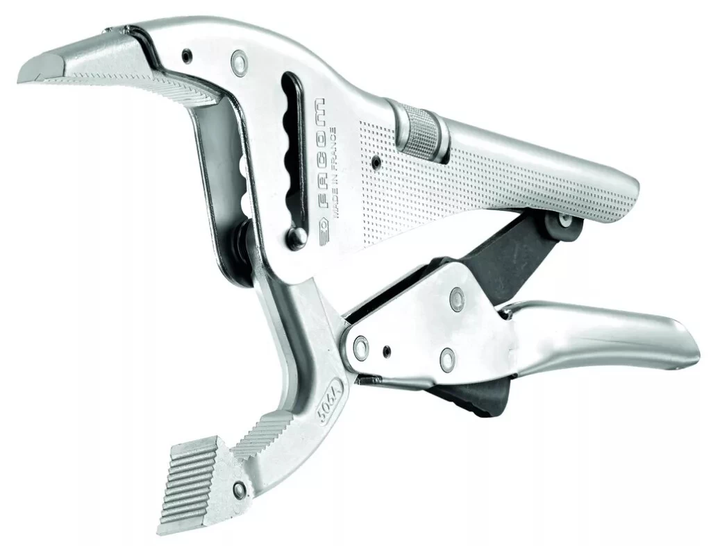 Pince étau Facom 506A 2 Pince étau Facom 506A – Image 2