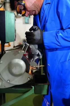 Pince étau Facom 506A 6 Pince étau Facom 506A -Outil De Maison Boutique SET 45393