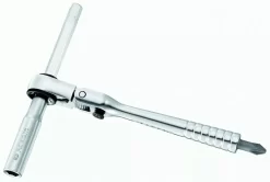 FACOM Clé à Douille : Clé à Cliquet Porte-embouts Tête Flexible 180° -Outil De Maison Boutique SET 45416