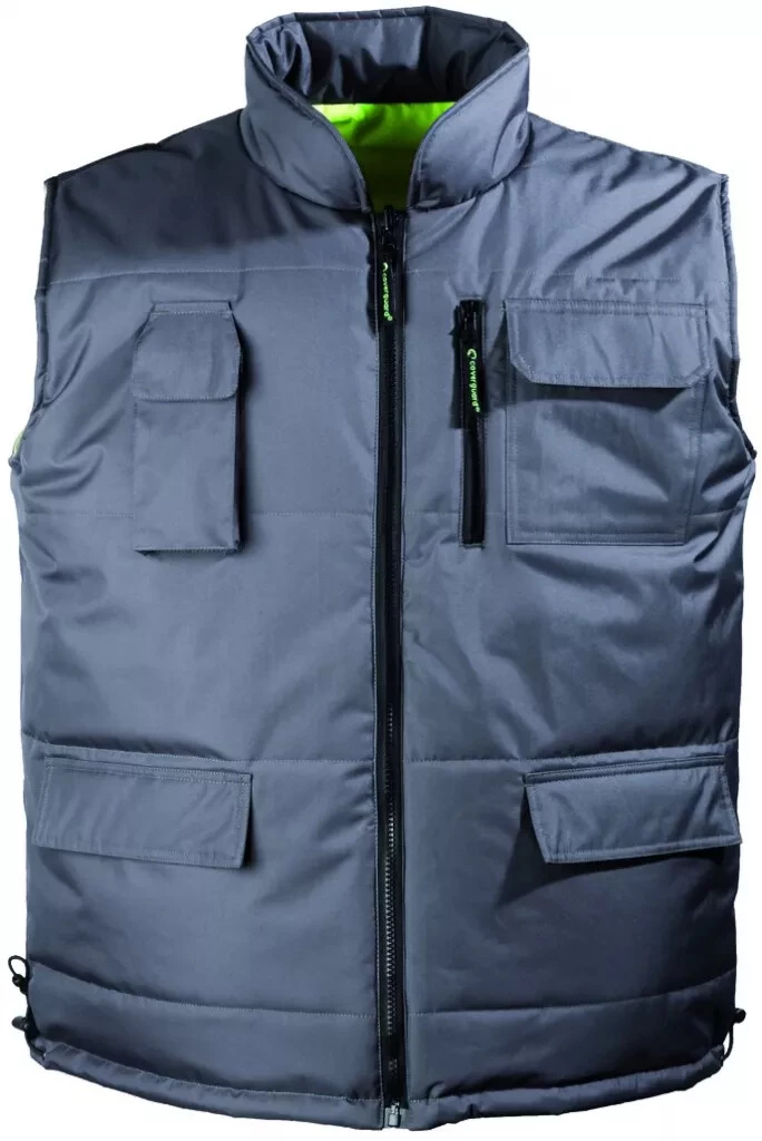 Gilet Hi-way Vice-Versa Europrotection 2 Gilet Hi-way Vice-Versa Europrotection – Image 2
