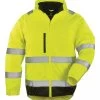Veste Haute Visibilité Hiway 2 En 1