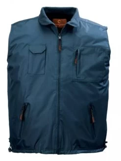 Vêtement De Travail : Gilet Leman